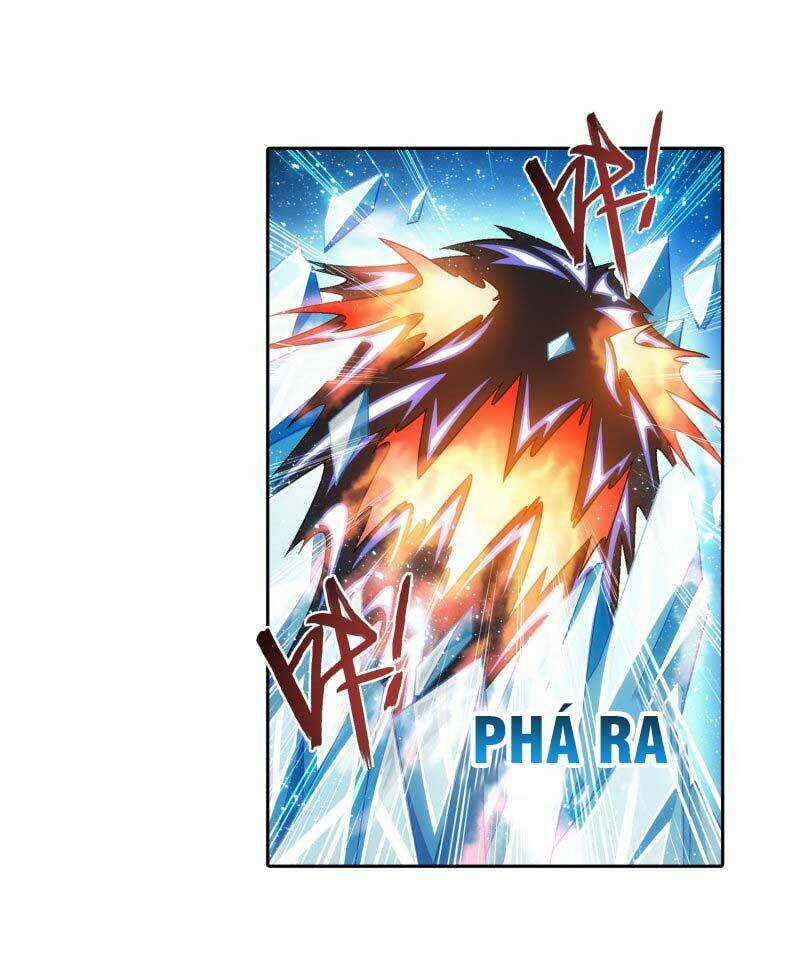 Đại Chúa Tể - Chapter 189 - Trang 26