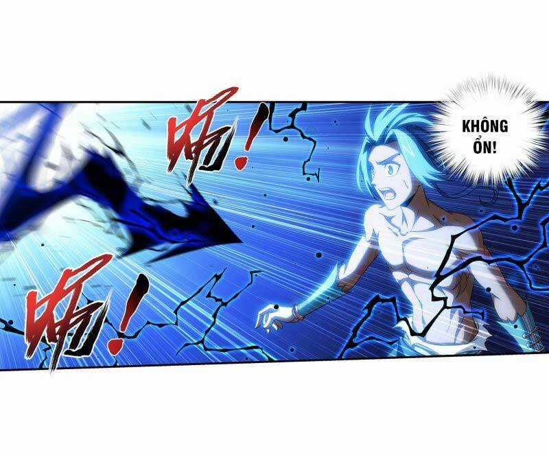 Đại Chúa Tể - Chapter 189 - Trang 31