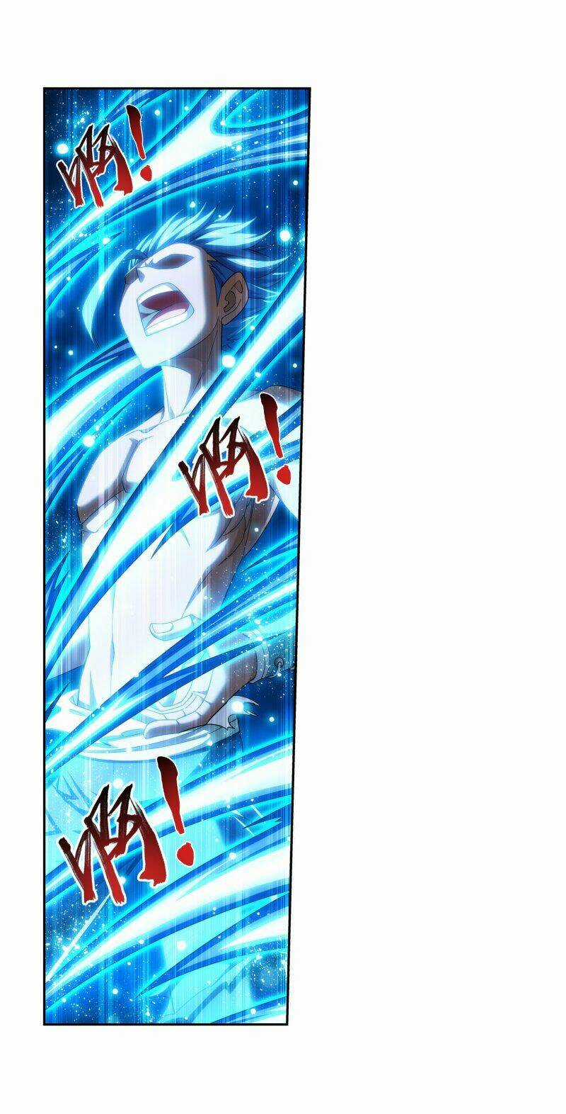 Đại Chúa Tể - Chapter 189 - Trang 33