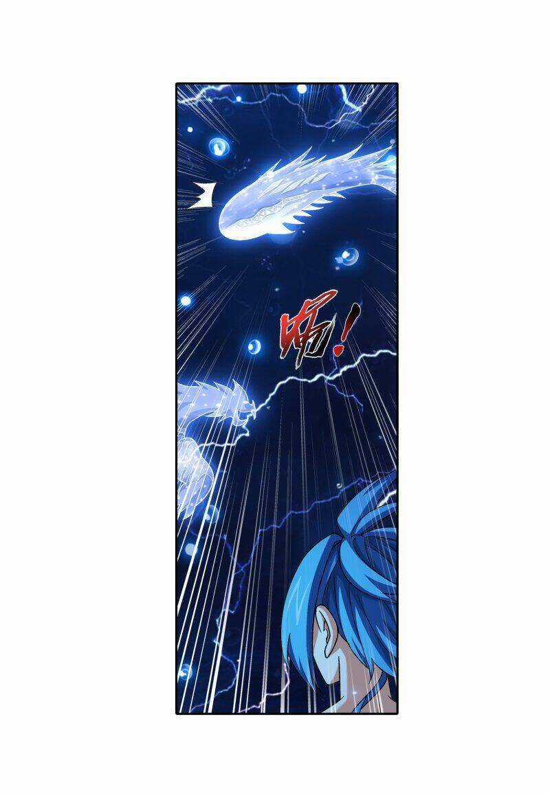 Đại Chúa Tể - Chapter 189 - Trang 6