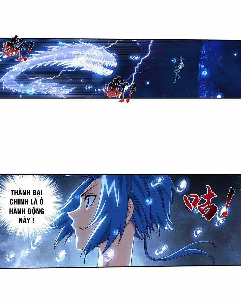 Đại Chúa Tể - Chapter 189 - Trang 7