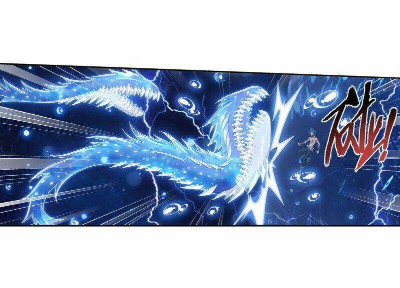 Đại Chúa Tể - Chapter 189 - Trang 9