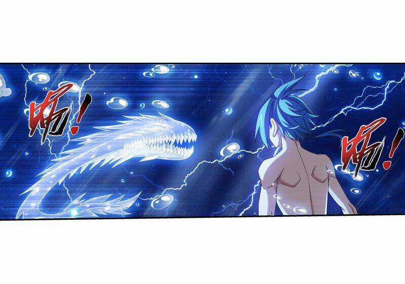 Đại Chúa Tể - Chapter 189 - Trang 10