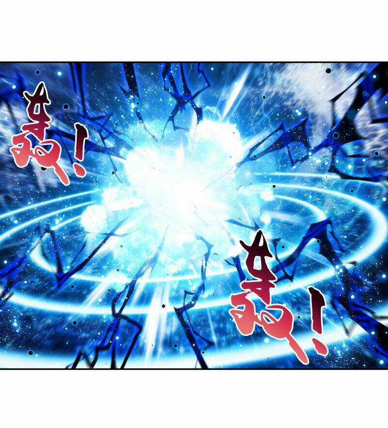 Đại Chúa Tể - Chapter 190 - Trang 2