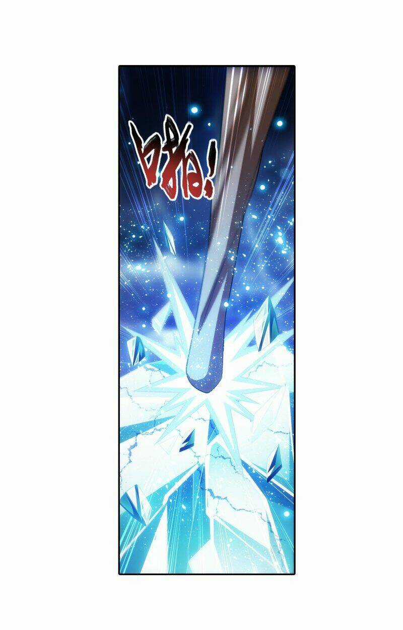 Đại Chúa Tể - Chapter 190 - Trang 13