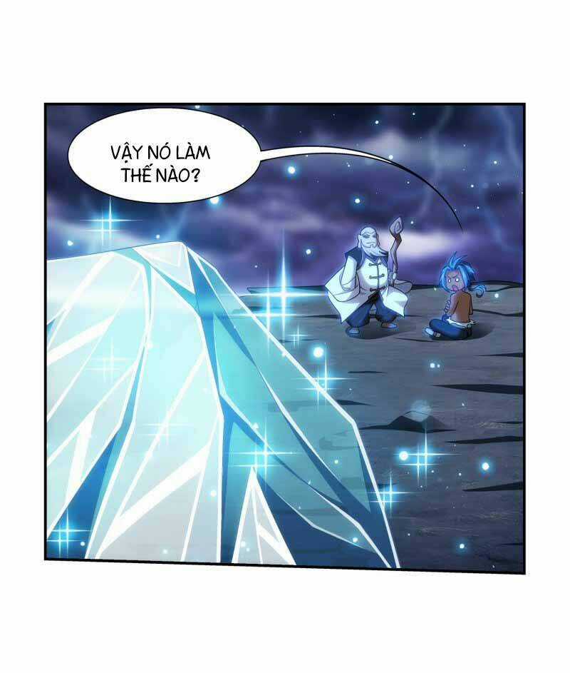 Đại Chúa Tể - Chapter 190 - Trang 15