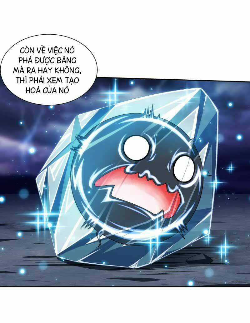 Đại Chúa Tể - Chapter 190 - Trang 17