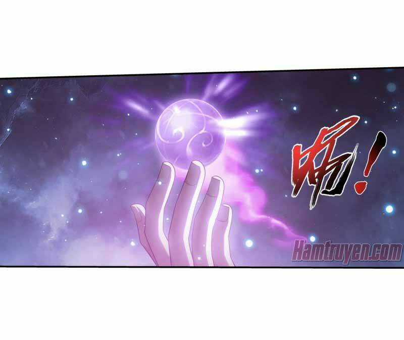 Đại Chúa Tể - Chapter 190 - Trang 20