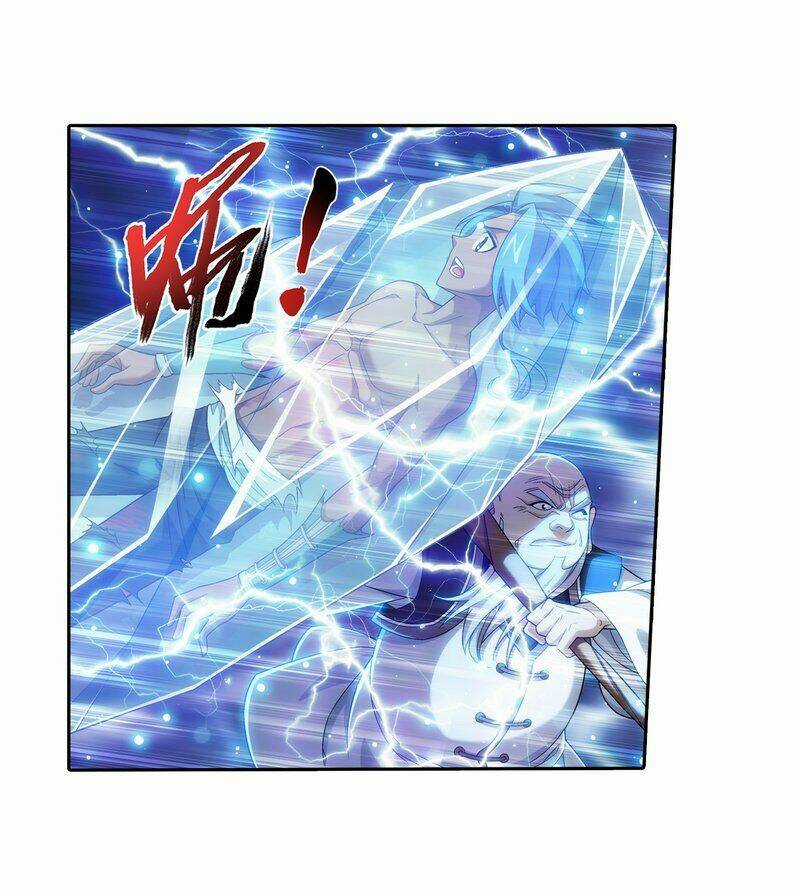 Đại Chúa Tể - Chapter 190 - Trang 3