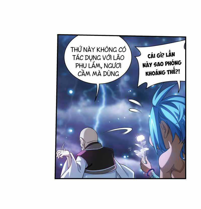 Đại Chúa Tể - Chapter 190 - Trang 25