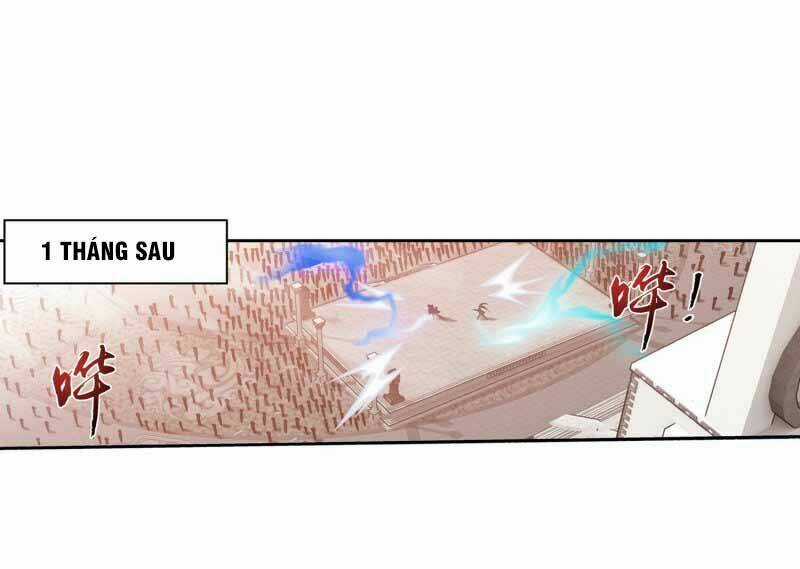 Đại Chúa Tể - Chapter 190 - Trang 29