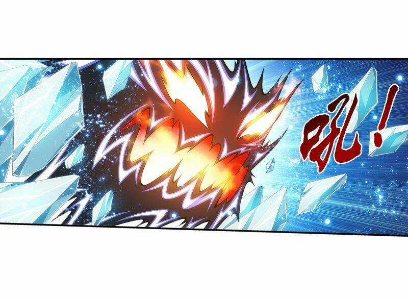 Đại Chúa Tể - Chapter 190 - Trang 5