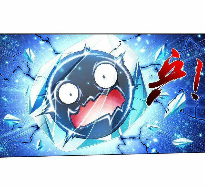 Đại Chúa Tể - Chapter 190 - Trang 9