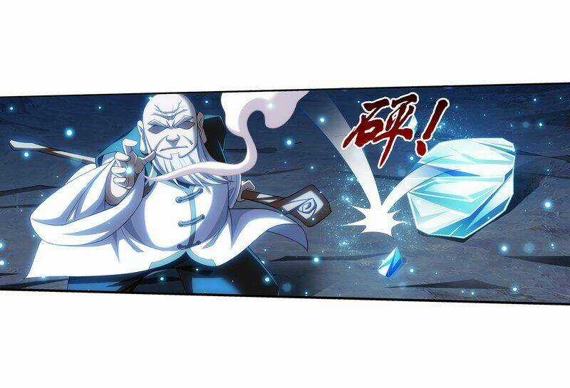 Đại Chúa Tể - Chapter 190 - Trang 10