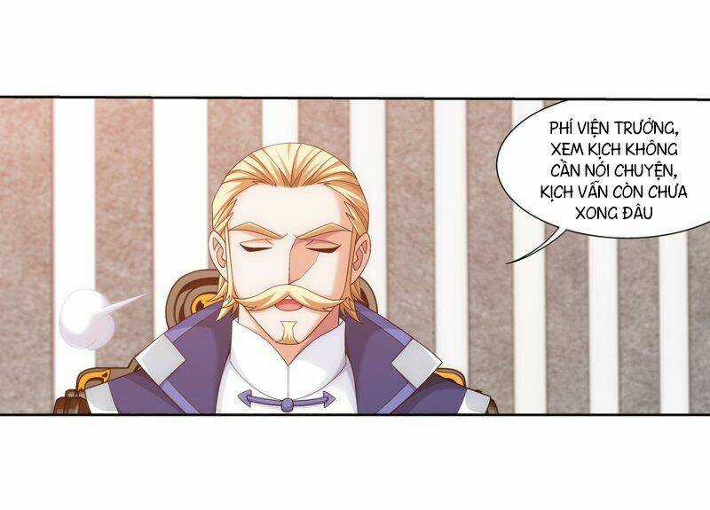 Đại Chúa Tể - Chapter 191 - Trang 12