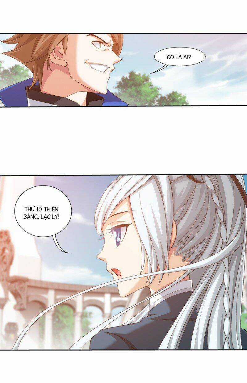 Đại Chúa Tể - Chapter 191 - Trang 16