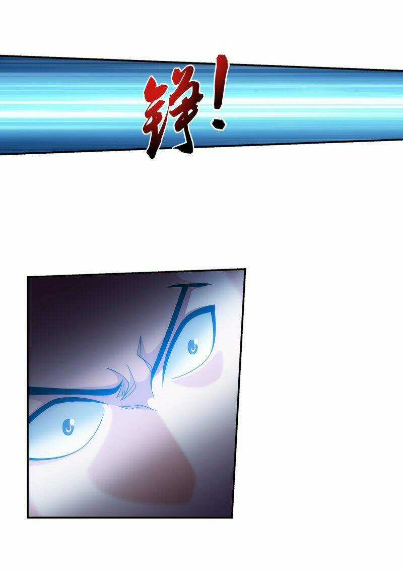 Đại Chúa Tể - Chapter 191 - Trang 26