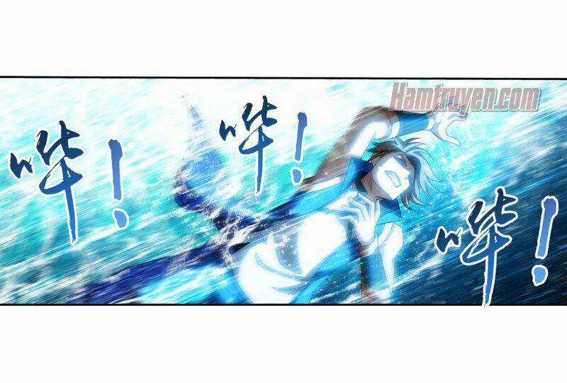 Đại Chúa Tể - Chapter 191 - Trang 29