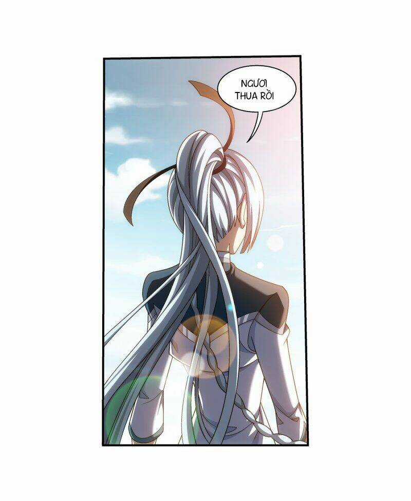 Đại Chúa Tể - Chapter 191 - Trang 32