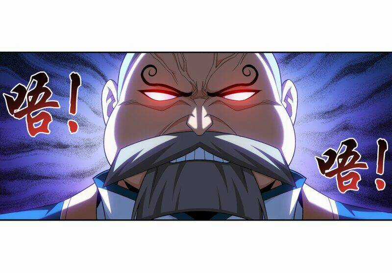 Đại Chúa Tể - Chapter 191 - Trang 34