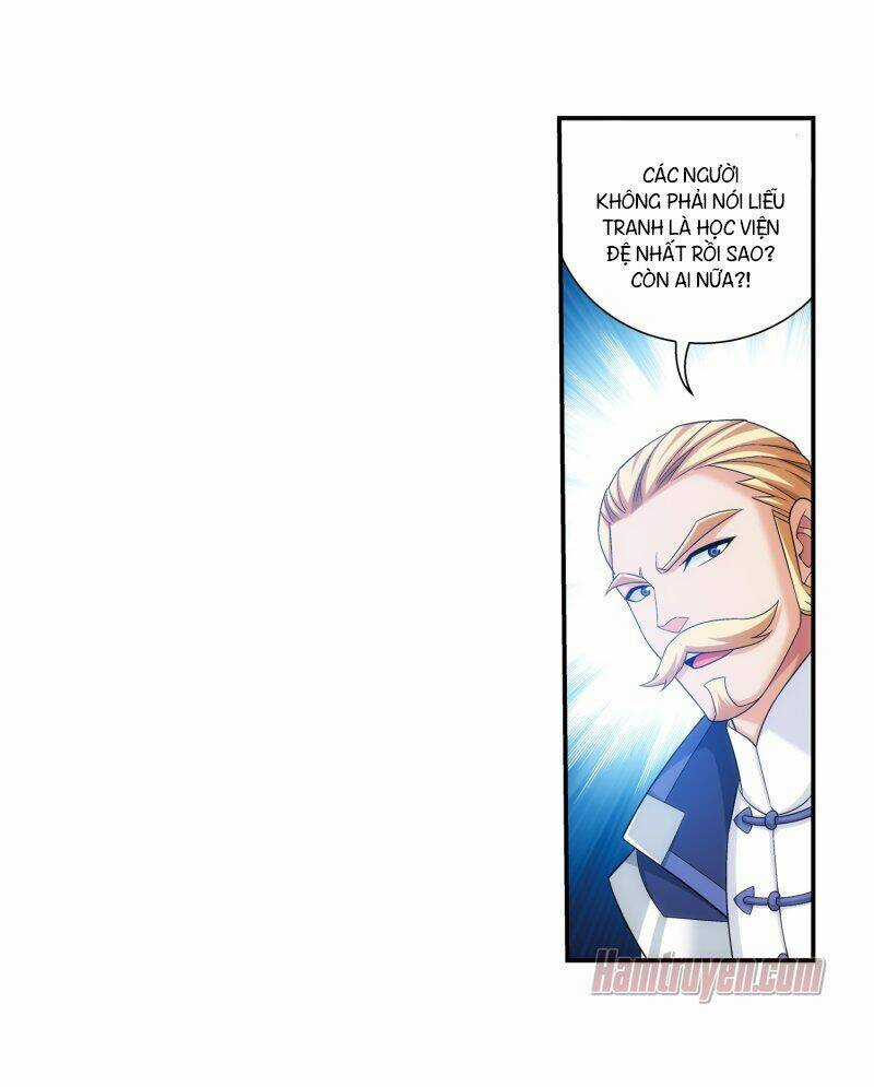 Đại Chúa Tể - Chapter 191 - Trang 37