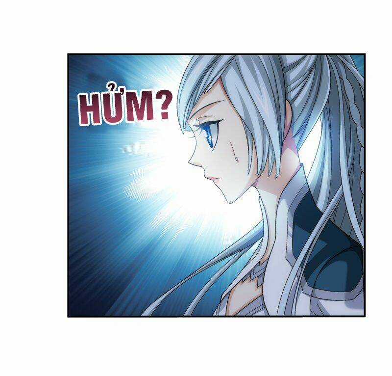 Đại Chúa Tể - Chapter 191 - Trang 39