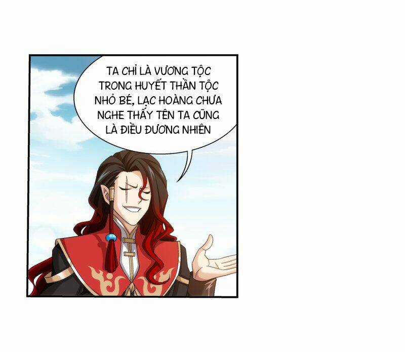 Đại Chúa Tể - Chapter 192 - Trang 14