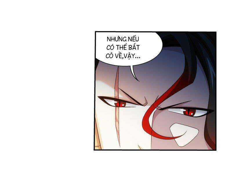 Đại Chúa Tể - Chapter 192 - Trang 15