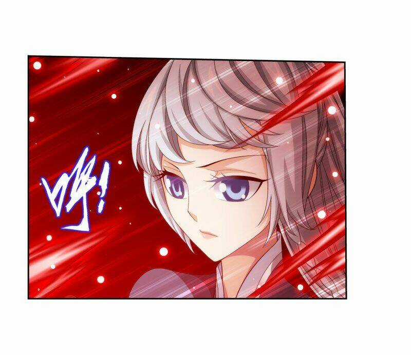 Đại Chúa Tể - Chapter 192 - Trang 18