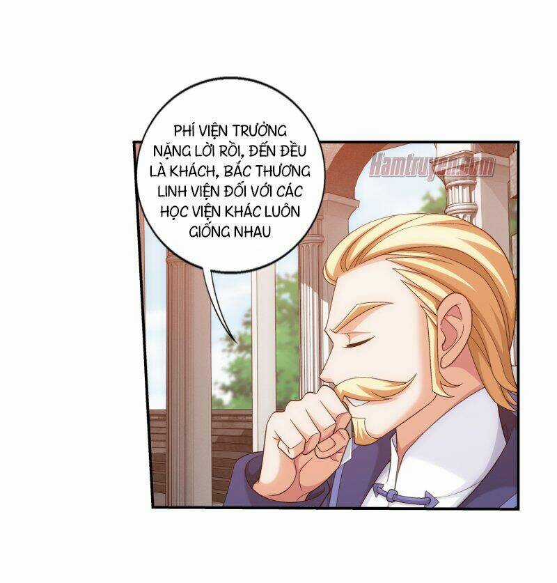 Đại Chúa Tể - Chapter 192 - Trang 24