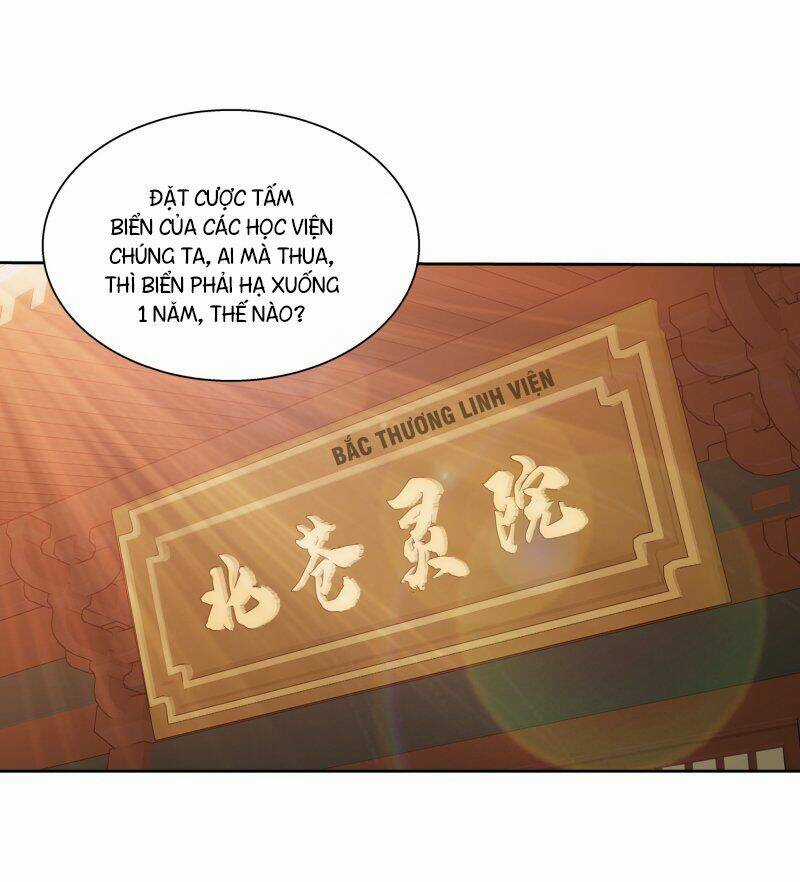 Đại Chúa Tể - Chapter 192 - Trang 26