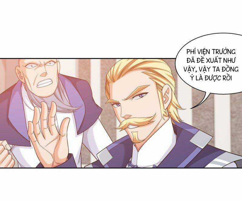 Đại Chúa Tể - Chapter 192 - Trang 29