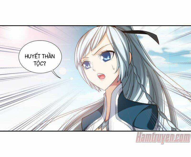 Đại Chúa Tể - Chapter 192 - Trang 4