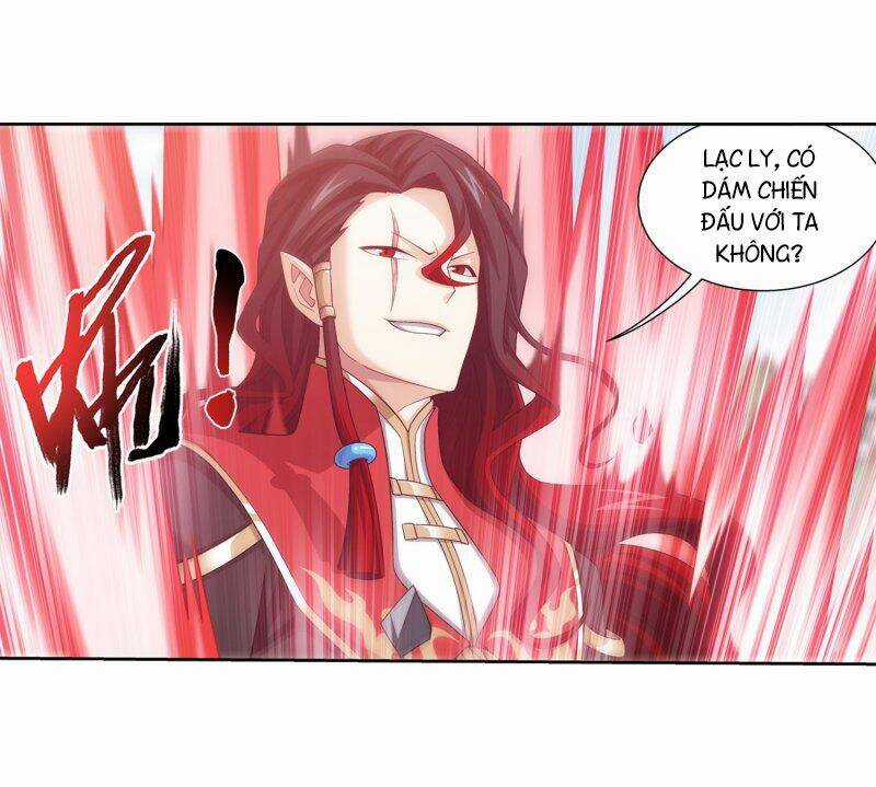 Đại Chúa Tể - Chapter 192 - Trang 31