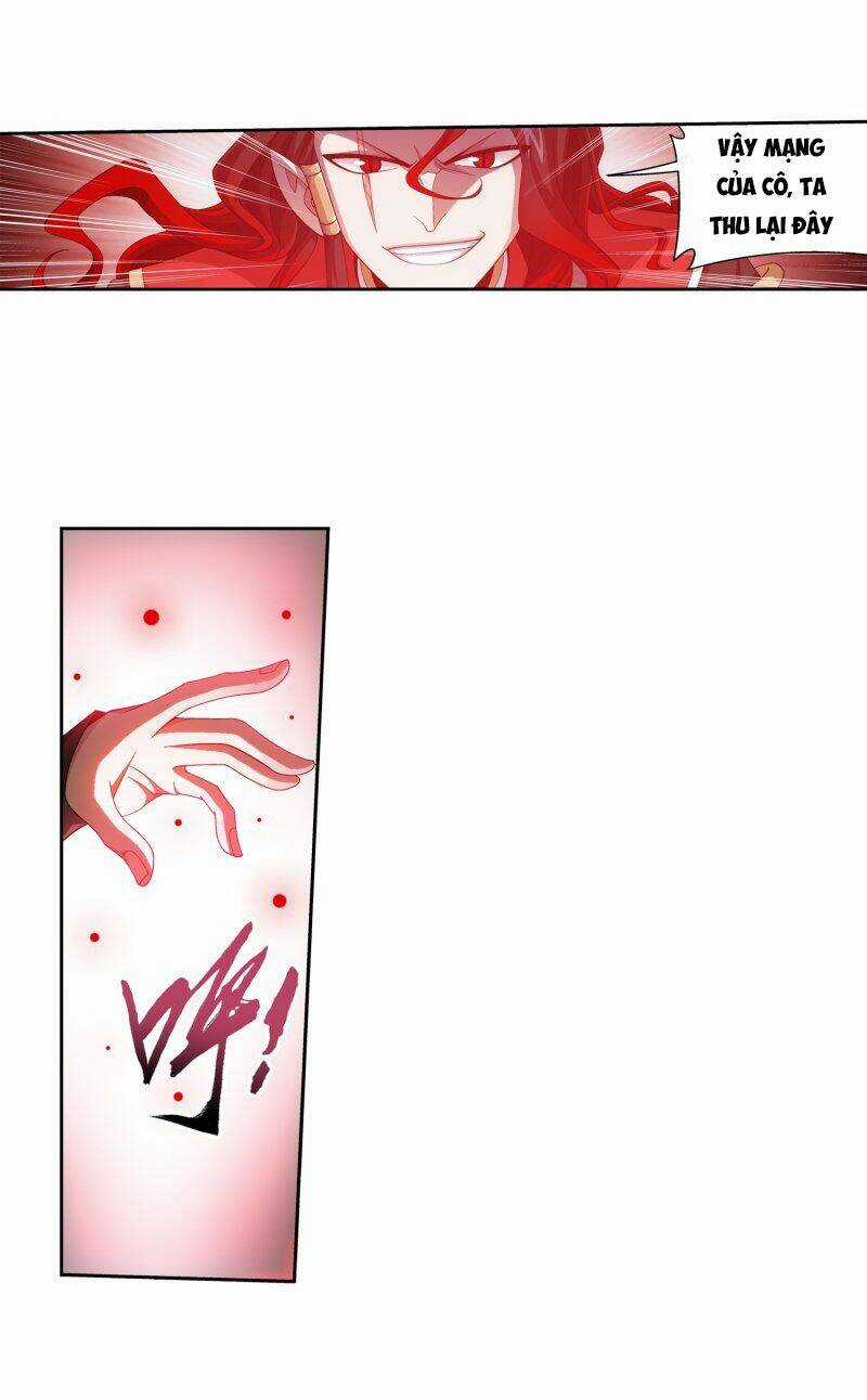 Đại Chúa Tể - Chapter 192 - Trang 34