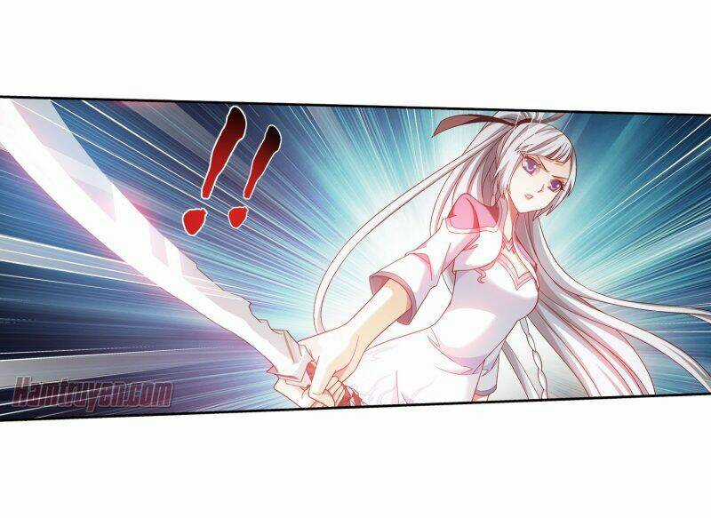 Đại Chúa Tể - Chapter 192 - Trang 36