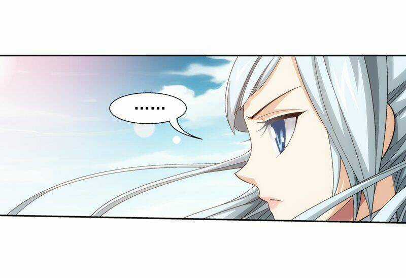 Đại Chúa Tể - Chapter 192 - Trang 7