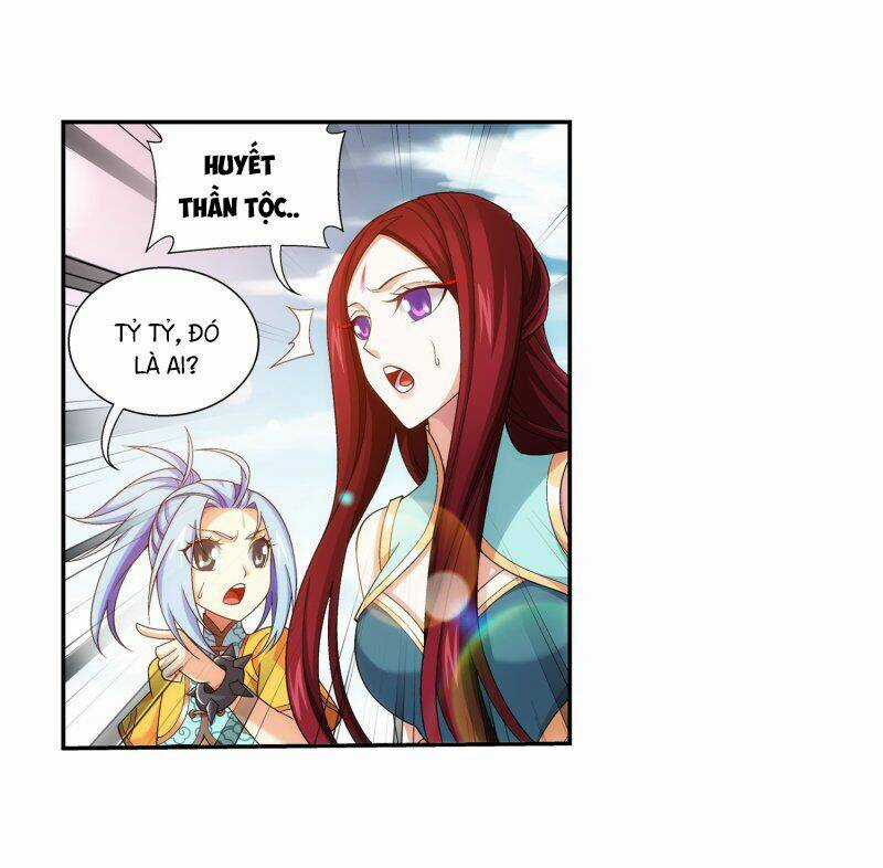 Đại Chúa Tể - Chapter 192 - Trang 9