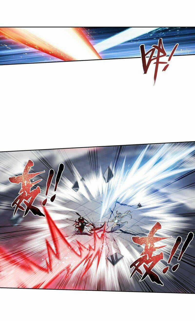 Đại Chúa Tể - Chapter 193 - Trang 1