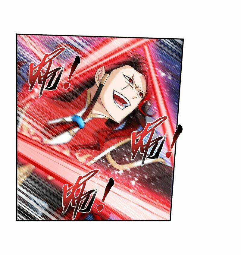 Đại Chúa Tể - Chapter 193 - Trang 2