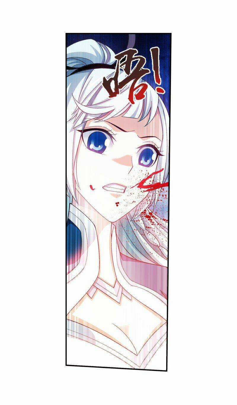 Đại Chúa Tể - Chapter 193 - Trang 13