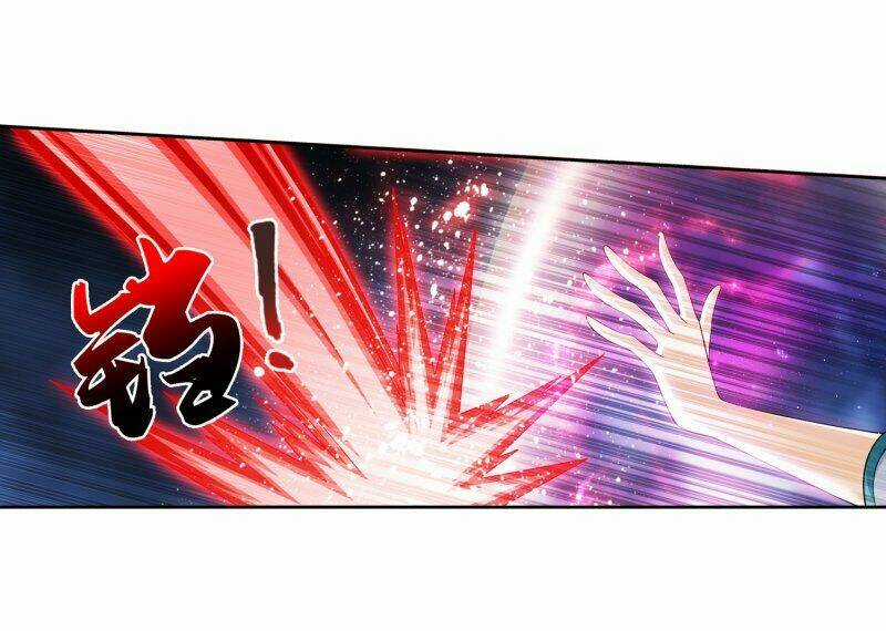 Đại Chúa Tể - Chapter 193 - Trang 15