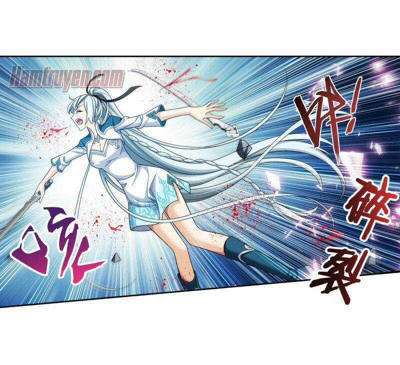 Đại Chúa Tể - Chapter 193 - Trang 16