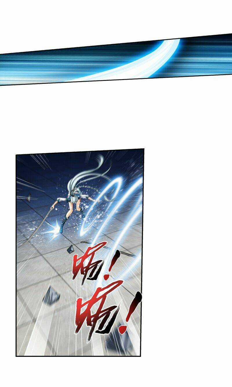 Đại Chúa Tể - Chapter 193 - Trang 17