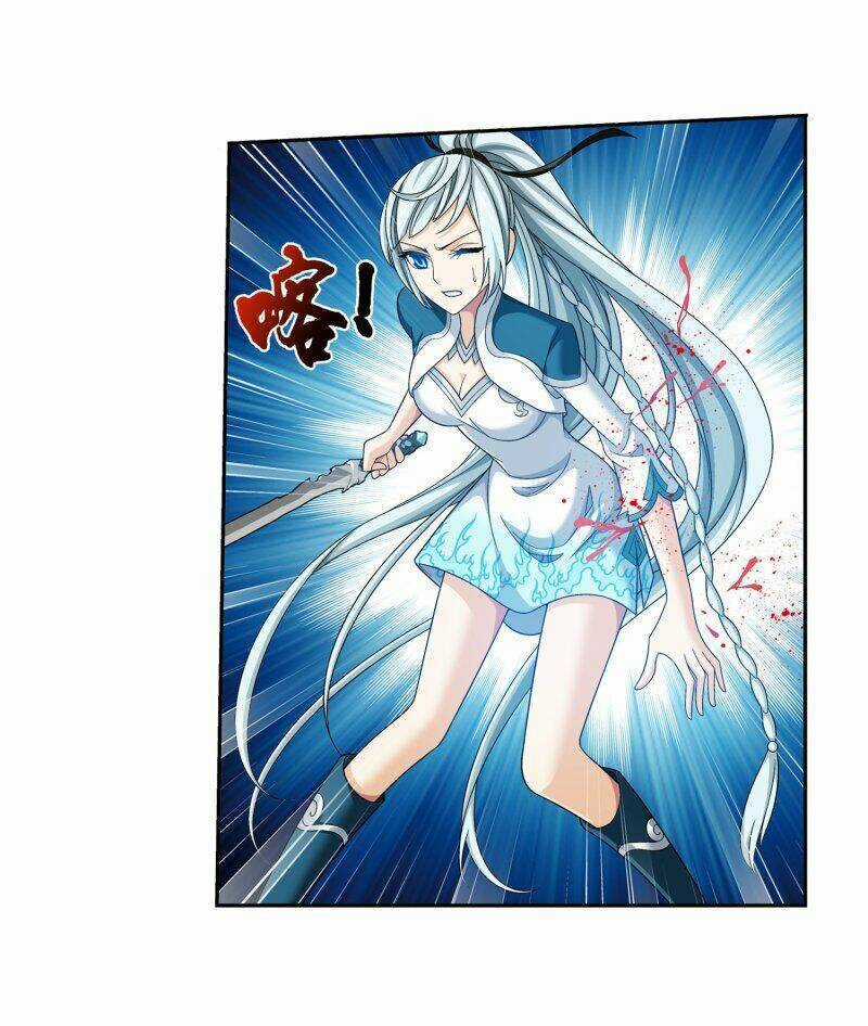 Đại Chúa Tể - Chapter 193 - Trang 18