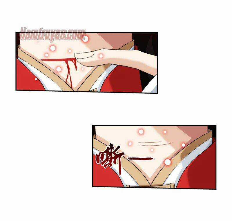 Đại Chúa Tể - Chapter 193 - Trang 20