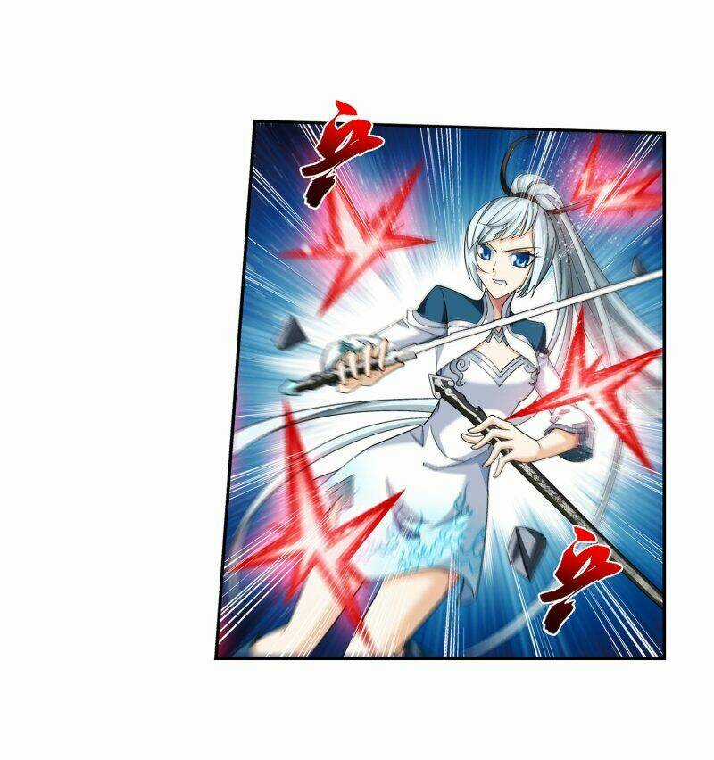 Đại Chúa Tể - Chapter 193 - Trang 3