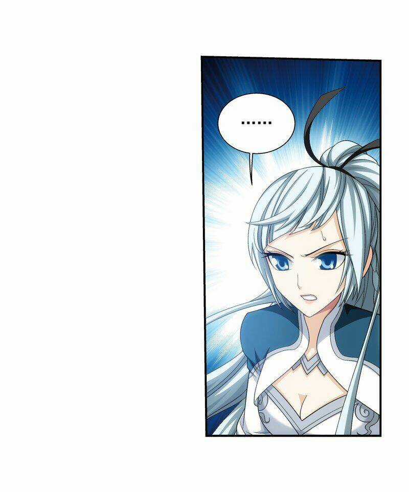 Đại Chúa Tể - Chapter 193 - Trang 23