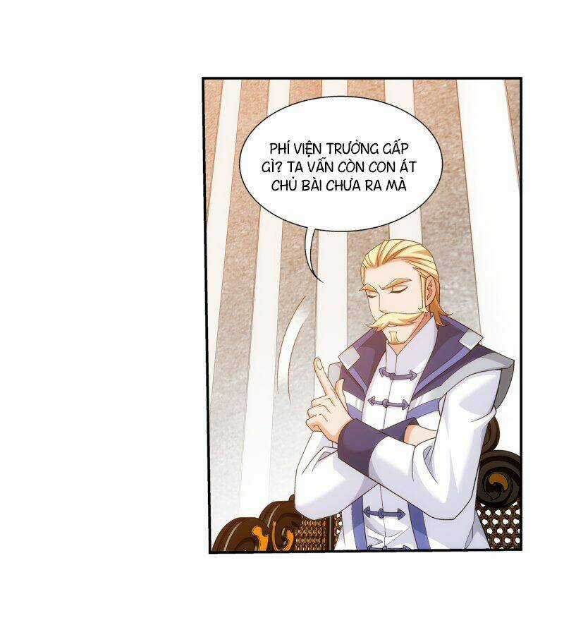 Đại Chúa Tể - Chapter 193 - Trang 25