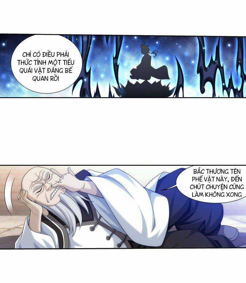 Đại Chúa Tể - Chapter 193 - Trang 27